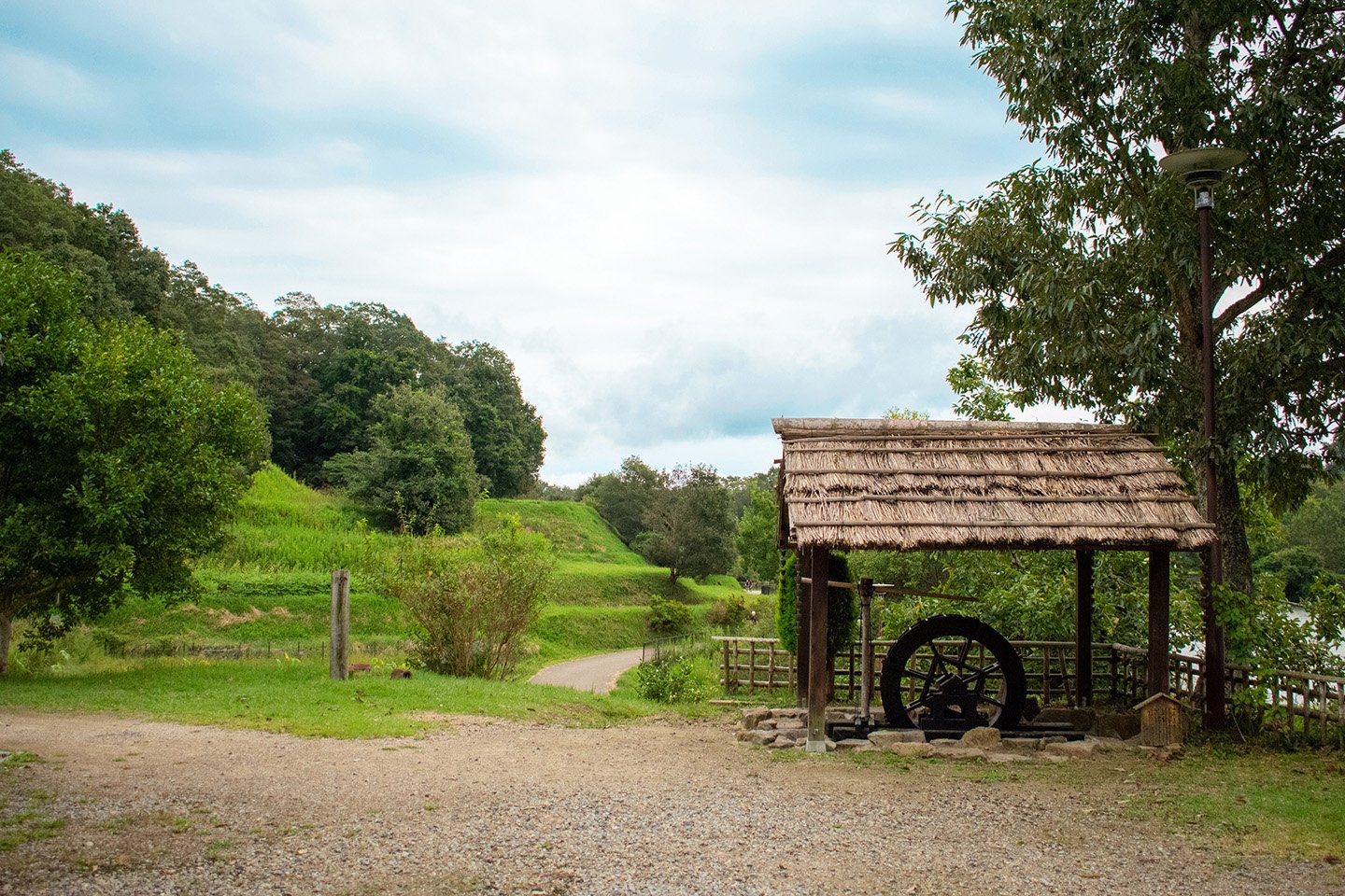🏞️ 효고 현립 아리마후지 공원 (효고켄리츠 아리마후지 코엔) 이미지 5